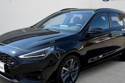 Hyundai i30 25.359 km 20.990 &euro; Contwig 66497