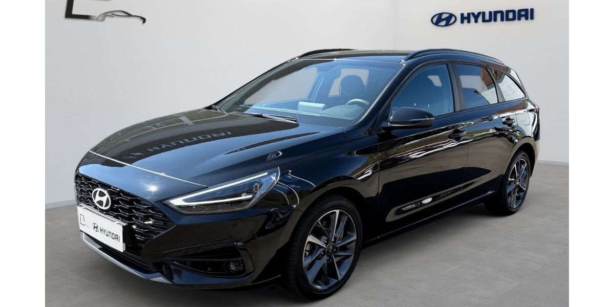 Hyundai i30 25.359 km 20.990 &euro; Contwig 66497