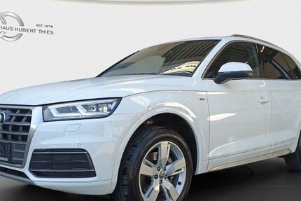 Audi Q5 165.030 km 22.990 &euro; Werneuchen 16356