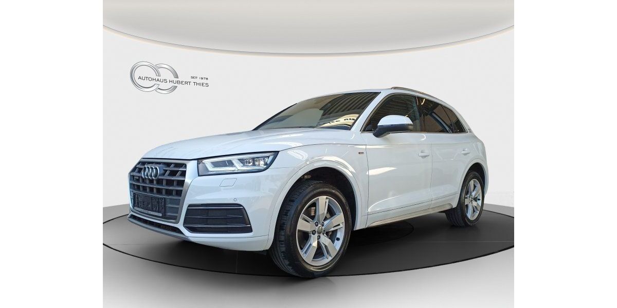 Audi Q5 165.030 km 22.990 &euro; Werneuchen 16356
