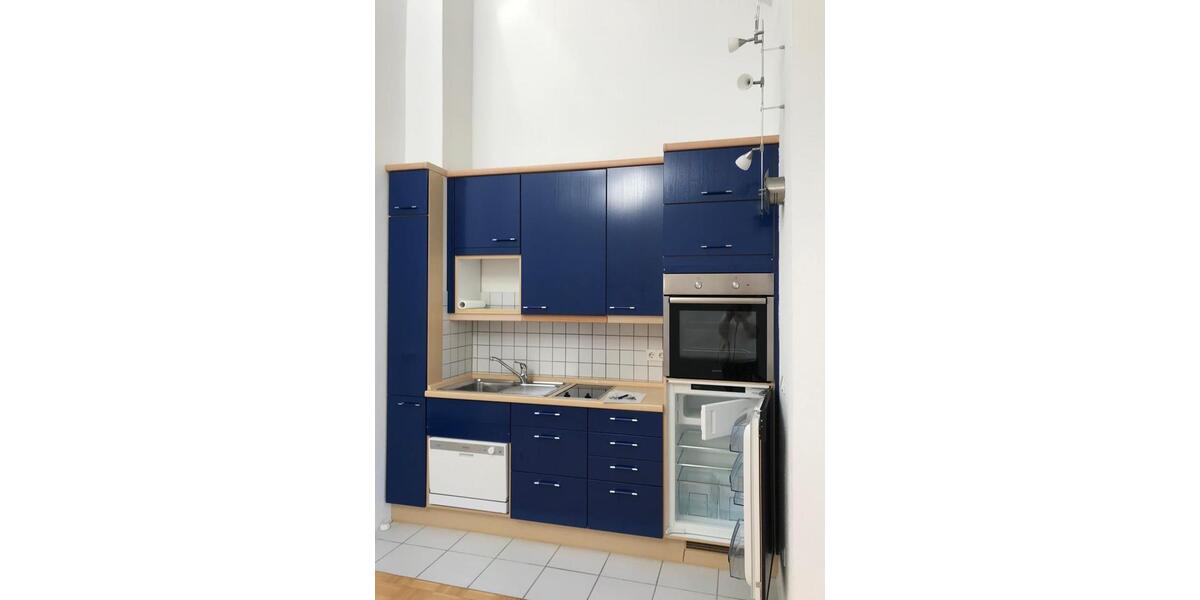 Dachgeschoßwohnung Regensburg Gallingkofen - 2 Zimmer, 44 m&sup2;, 240.000&euro; | Angebot:25813979