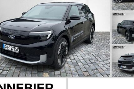 Ford Explorer 2.000 km 57.590 &euro; Leipzig 04158