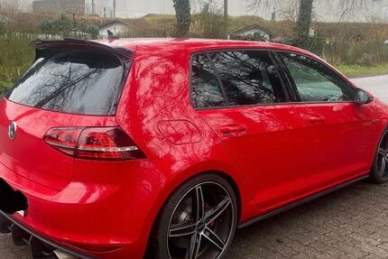 VW Golf 166.000 km 13.299 &euro; Heidelberg 69115