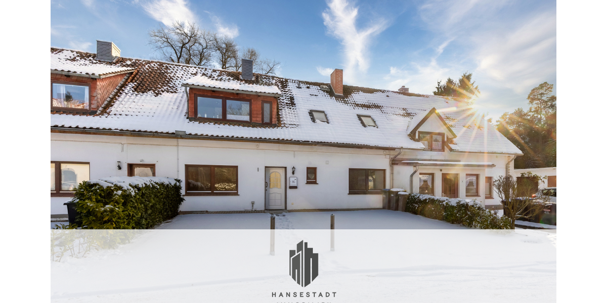 Etagenwohnung Adendorf - 4 Zimmer, 101 m&sup2;, 279.000&euro; | Angebot:25242150