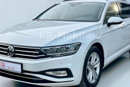 VW Passat Variant 139.500 km 17.800 &euro; Garbenheim 35583