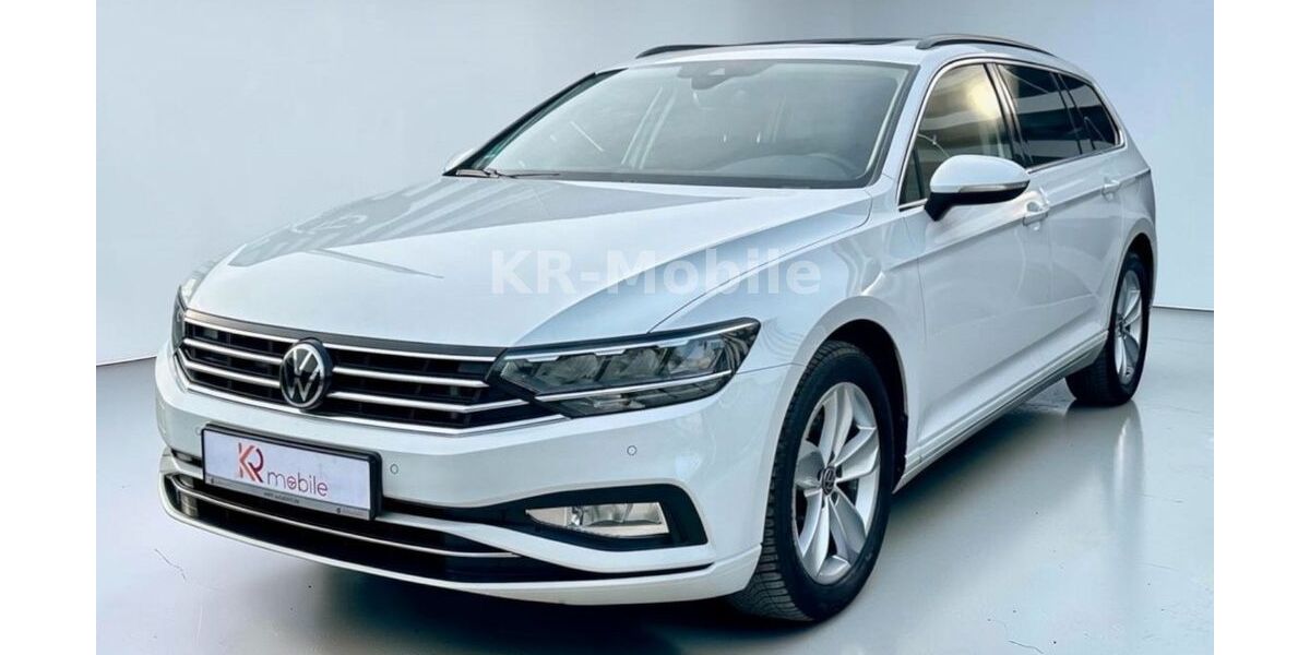 VW Passat Variant 139.500 km 17.800 &euro; Garbenheim 35583