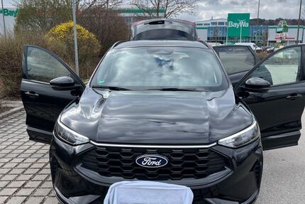 Ford Kuga 10.500 km 30.800 &euro; Wolfratshausen 82515