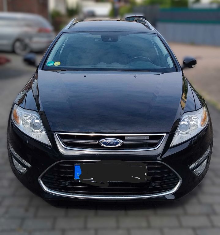 Mondeo