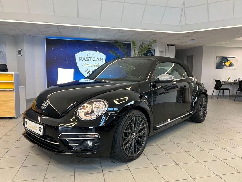 Beetle
