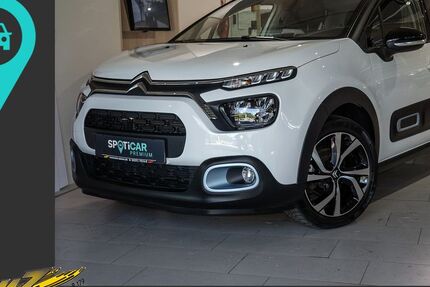 Citroen C3 20.056 km 16.750 &euro; Königs Wusterhausen 15711