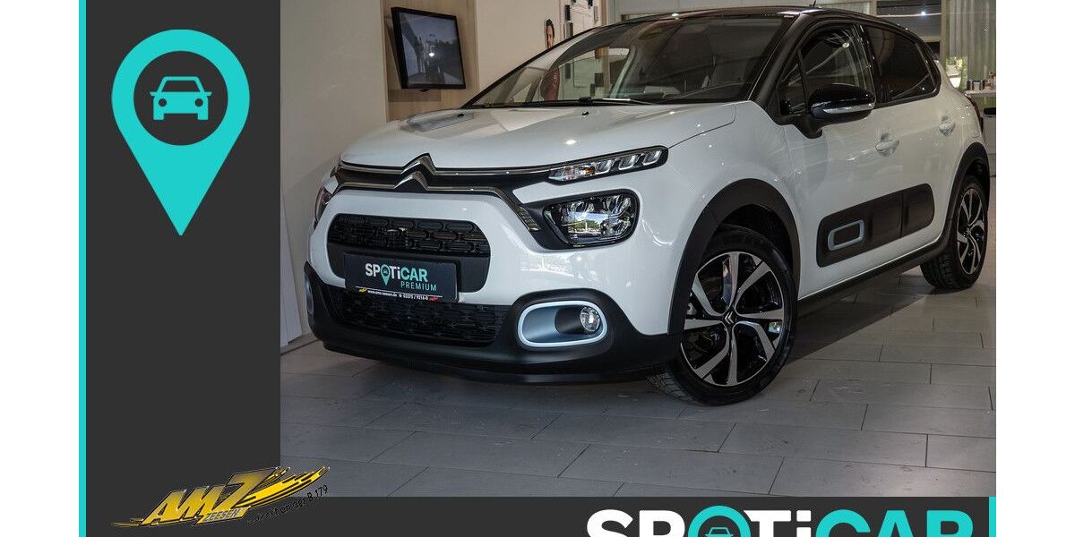 Citroen C3 20.056 km 16.750 &euro; Königs Wusterhausen 15711