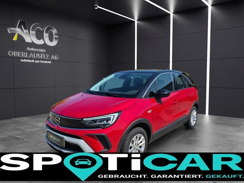 Crossland (X)
