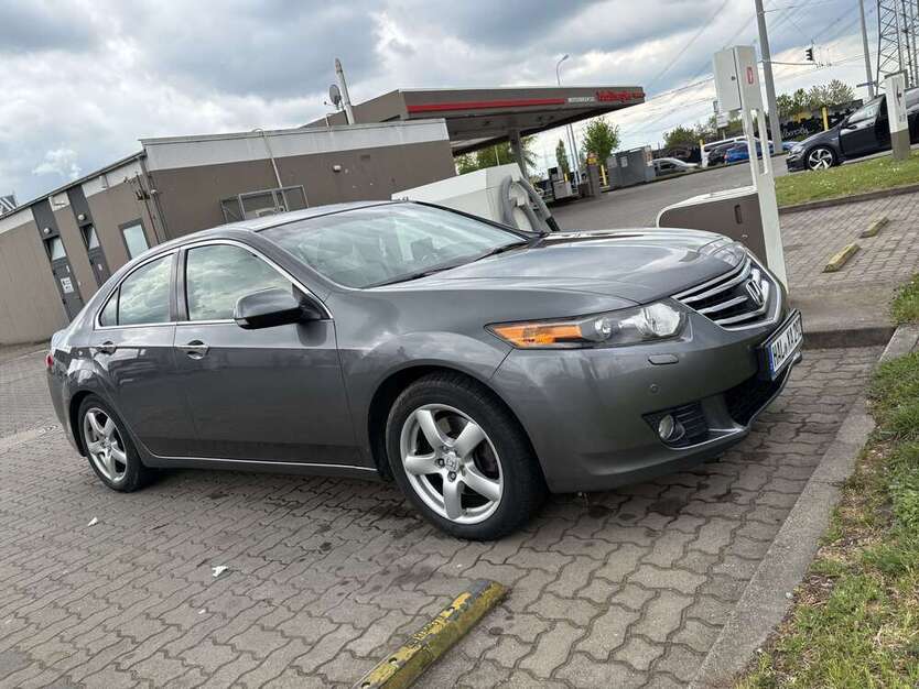 Accord