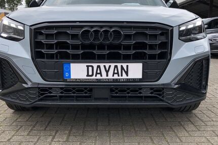 Audi Q2 49.901 km 30.700 € Ahaus 48683