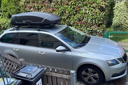 Skoda Octavia 144.000 km 10.500 &euro; Nürnberg 90455