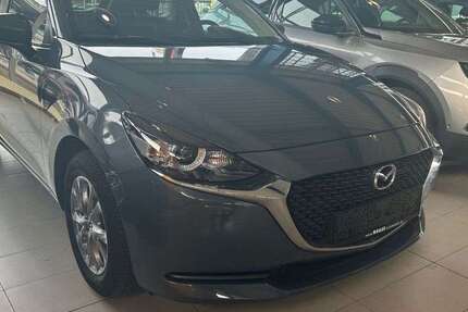 Mazda 2 30.000 km 15.850 &euro; Kornwestheim 70806