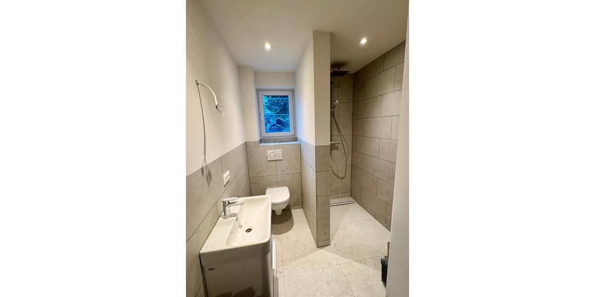 Schönes, kernsaniertes Reihenhaus in Sylbach - Erstbezug 6 zimmer