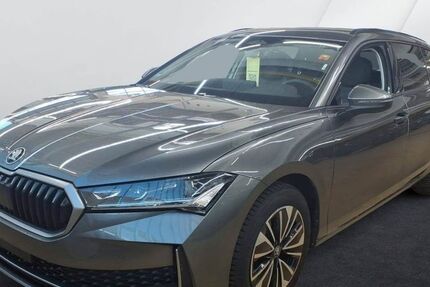 Skoda Superb 8.892 km 37.747 &euro; Dortmund 44269