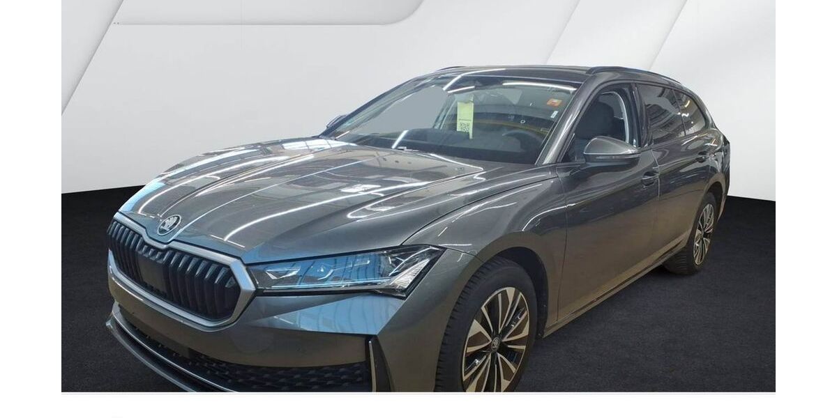 Skoda Superb 8.892 km 37.808 &euro; Dortmund 44269