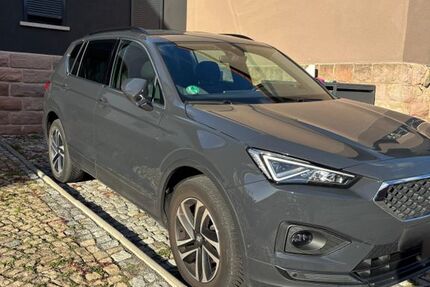 Seat Tarraco 95.600 km 22.999 € Bad Frankenhausen/Kyffhäuser 06567