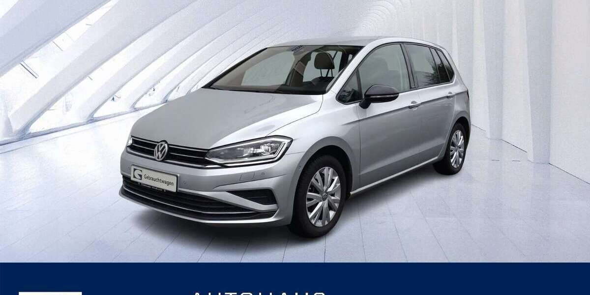 VW Golf Sportsvan 71.490 km 17.480 &euro; Hoya 27318