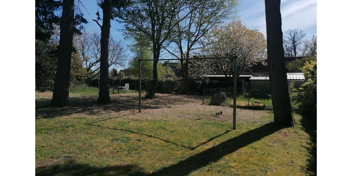Etagenwohnung Amt Neuhaus - 4 Zimmer, 78 m&sup2;, 335&euro; | Angebot:26588962