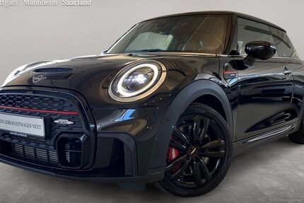 Mini John Cooper Works 38.685 km 32.970 &euro; Kirkel 66459
