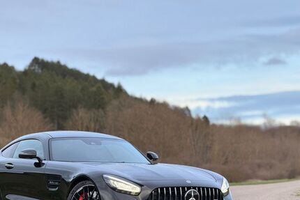 Mercedes-Benz AMG GT 76.500 km 104.999 &euro; Lauda-Königshofen 97922