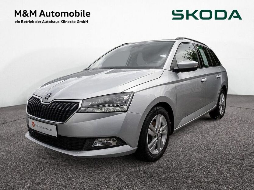 Fabia