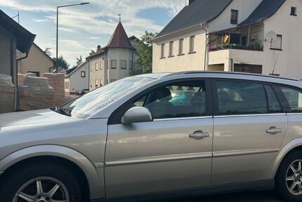 Opel Vectra 240.000 km 800 &euro; Homburg 66424