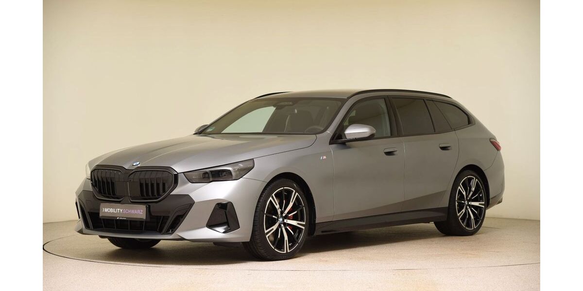 BMW 540 23.500 km 67.980 &euro; Ellhofen 74248