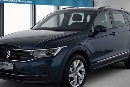VW Tiguan 102.665 km 21.610 &euro; Maintal 63477