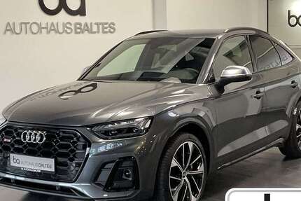 Audi SQ5 10.300 km 60.850 &euro; Prüm 54595