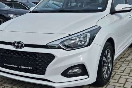 Hyundai i20 112.146 km 8.950 &euro; Calden 34379