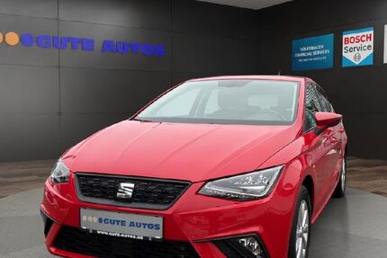 Seat Ibiza 37.928 km 15.490 &euro; Potsdam 14469