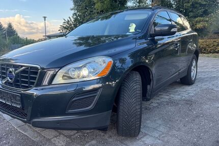 Volvo XC60 273.000 km 5.000 &euro; Berlin 13581