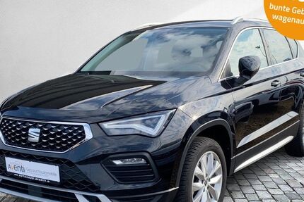 Seat Ateca 28.223 km 29.249 &euro; Bamberg 96052
