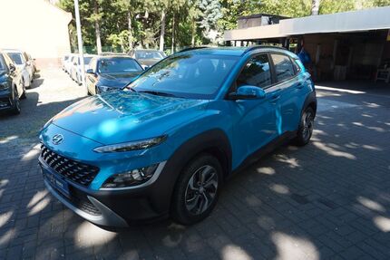 Hyundai KONA 55.000 km 17.990 &euro; Berlin 13407