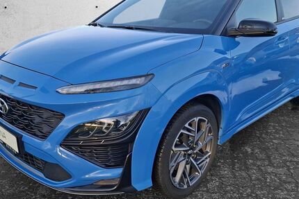 Hyundai KONA 39.690 km 17.280 &euro; Lachendorf 29331