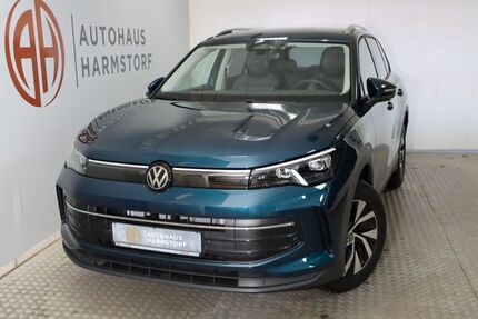 VW Tiguan 1.030 km 38.989 &euro; Harmstorf/Hamburg 21228