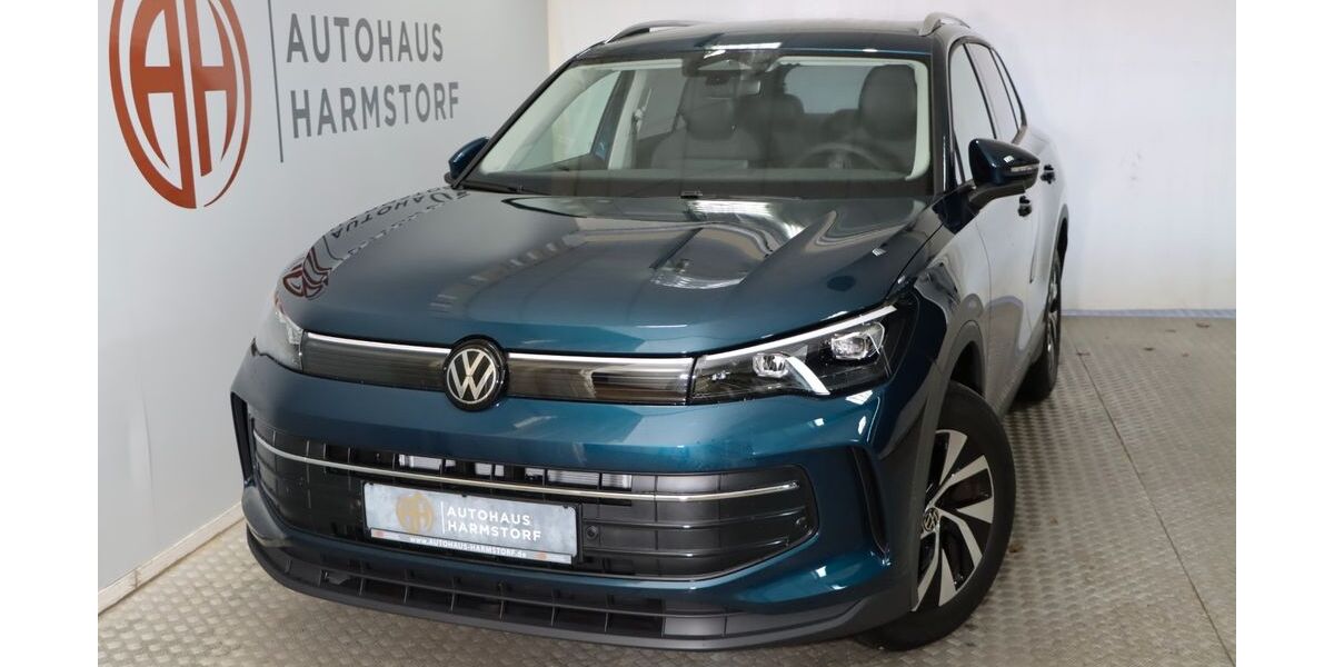 VW Tiguan 1.030 km 38.989 &euro; Harmstorf/Hamburg 21228