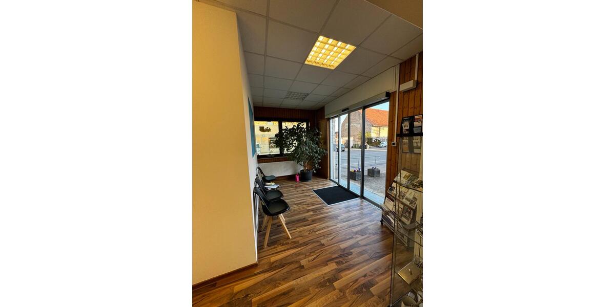 Gewerbeobjekt Ölbronn-Dürrn Dürrn - 1.735&euro; | Angebot:25943843