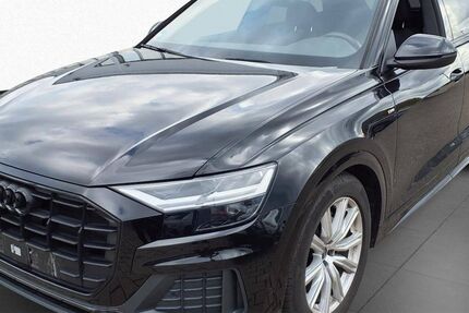 Audi Q8 57.479 km 65.470 &euro; Baden Baden 76532