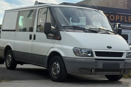 Ford Transit 102.000 km 2.500 &euro; Berlin 12351