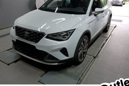 Seat Arona 77.900 km 15.290 &euro; Gersthofen 86368