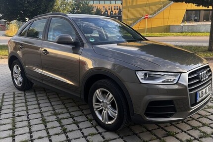 Audi Q3 175.200 km 10.000 € Rosenheim 83013