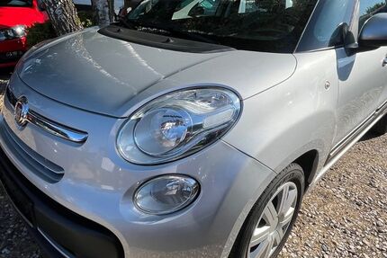 Fiat 500L 121.000 km 5.990 &euro; Mahlow 15831