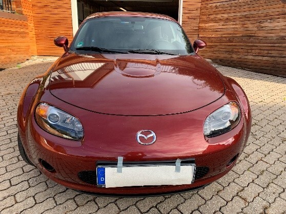 MX-5