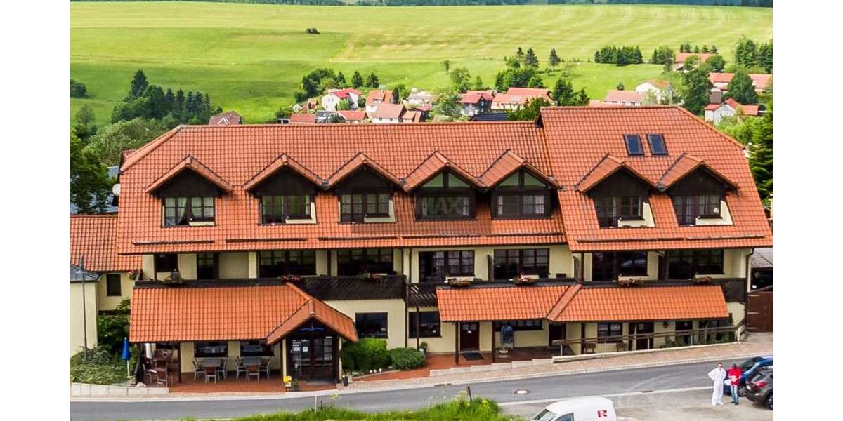 Gewerbeobjekt Eisfeld - 799.500&euro; | Angebot:25639774