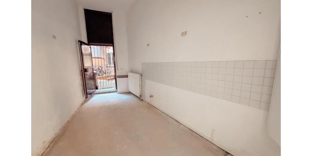 Gewerbeobjekt Halle (Saale) - 1.170&euro; | Angebot:25860092